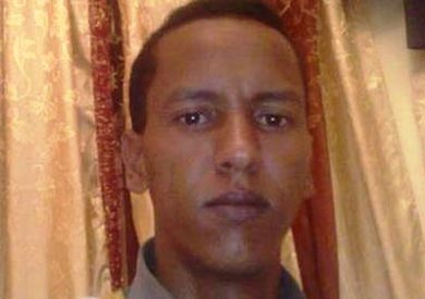 الشيخ ولد امخيطير الكاتب الصحفي